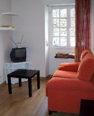 Holiday Apartment in Santiago (A Coru�a) or holiday homes and vacation rentals