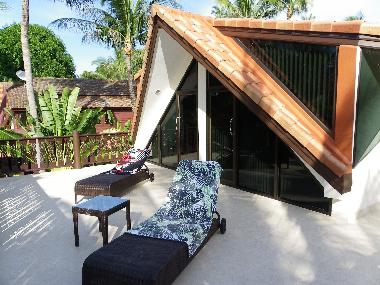 Holiday House in Koh Samui (Surat Thani) or holiday homes and vacation rentals