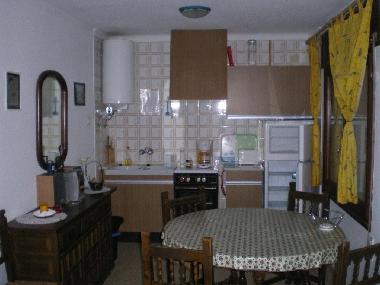Holiday Apartment in Pen�scola (Castell�n / Castell�) or holiday homes and vacation rentals
