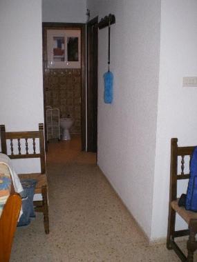 Holiday Apartment in Pen�scola (Castell�n / Castell�) or holiday homes and vacation rentals