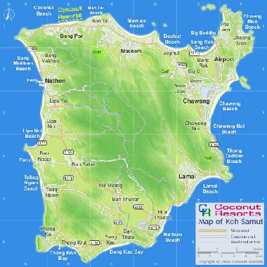Holiday House in Koh Samui (Surat Thani) or holiday homes and vacation rentals