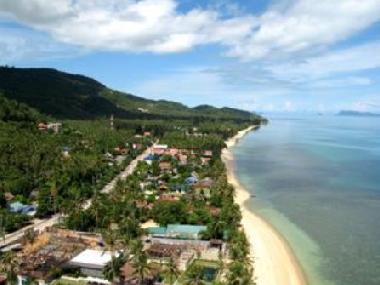 Holiday House in Koh Samui (Surat Thani) or holiday homes and vacation rentals