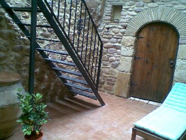 Holiday House in Algar de Palancia (Valencia / Val�ncia) or holiday homes and vacation rentals