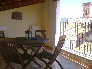 Holiday House in Algar de Palancia (Valencia / Val�ncia) or holiday homes and vacation rentals