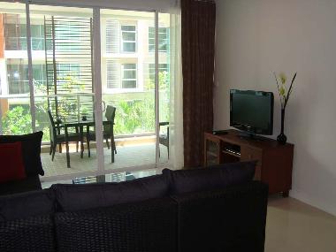 Holiday Apartment in hua hin (Prachuap Khiri Khan) or holiday homes and vacation rentals