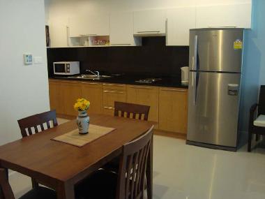 Holiday Apartment in hua hin (Prachuap Khiri Khan) or holiday homes and vacation rentals