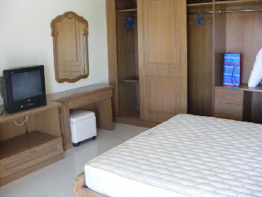 Holiday Apartment in Hua hin (Prachuap Khiri Khan) or holiday homes and vacation rentals