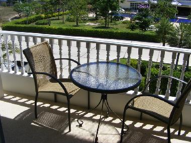 Holiday Apartment in Hua hin (Prachuap Khiri Khan) or holiday homes and vacation rentals