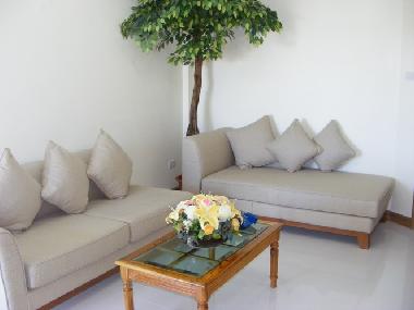Holiday Apartment in Hua hin (Prachuap Khiri Khan) or holiday homes and vacation rentals