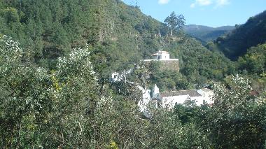 Holiday Apartment in lousa, vale de maceira (Beira Interior Sul) or holiday homes and vacation rentals
