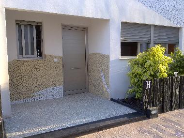 Holiday House in BARRI MAR  (Castell�n / Castell�) or holiday homes and vacation rentals