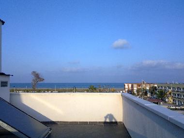 Holiday House in BARRI MAR  (Castell�n / Castell�) or holiday homes and vacation rentals