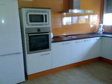 Holiday House in BARRI MAR  (Castell�n / Castell�) or holiday homes and vacation rentals