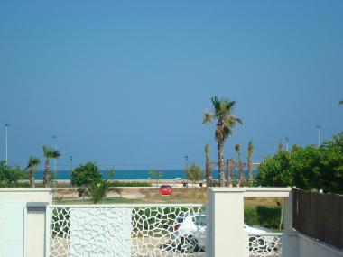 Holiday House in BARRI MAR  (Castell�n / Castell�) or holiday homes and vacation rentals