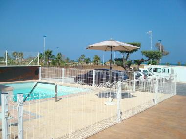 Holiday House in BARRI MAR  (Castell�n / Castell�) or holiday homes and vacation rentals