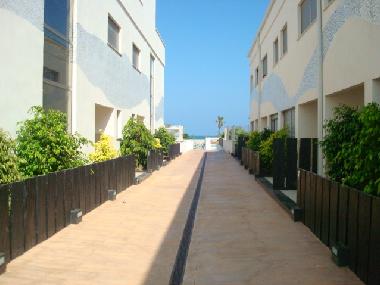 Holiday House in BARRI MAR  (Castell�n / Castell�) or holiday homes and vacation rentals