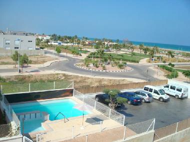 Holiday House in BARRI MAR  (Castell�n / Castell�) or holiday homes and vacation rentals