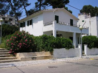 Holiday House in pollensa (Mallorca) or holiday homes and vacation rentals