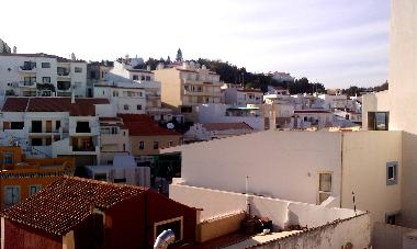 Holiday Apartment in Praia do Carvoeiro (Algarve) or holiday homes and vacation rentals