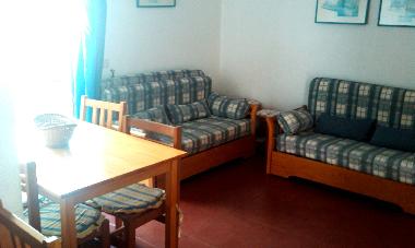 Holiday Apartment in Praia do Carvoeiro (Algarve) or holiday homes and vacation rentals