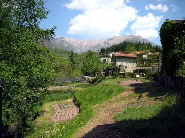 Holiday Apartment in Tavernelle (Massa-Carrara) or holiday homes and vacation rentals