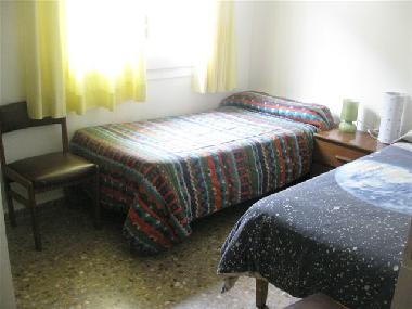 Holiday Apartment in Vilanova i la Geltru (Barcelona) or holiday homes and vacation rentals