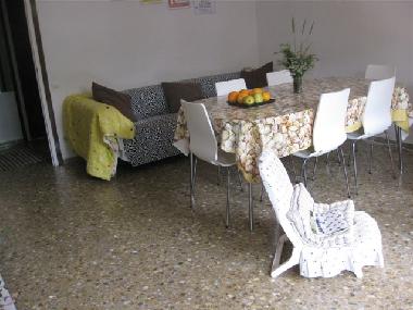 Holiday Apartment in Vilanova i la Geltru (Barcelona) or holiday homes and vacation rentals
