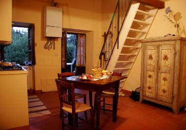 Holiday Apartment in Tavernelle (Massa-Carrara) or holiday homes and vacation rentals