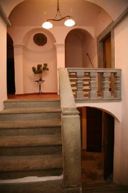 Holiday Apartment in Tavernelle (Massa-Carrara) or holiday homes and vacation rentals