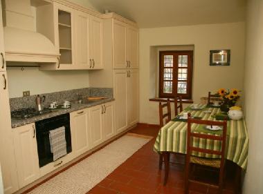 Holiday Apartment in Tavernelle (Massa-Carrara) or holiday homes and vacation rentals