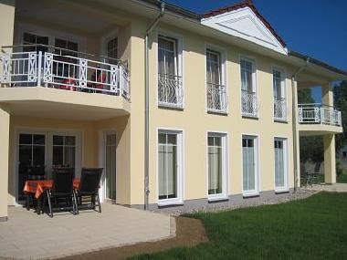 Holiday Apartment in Karlshagen (Ostsee-Inseln) or holiday homes and vacation rentals