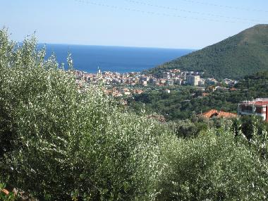 Holiday House in BOISSANO (Savona) or holiday homes and vacation rentals