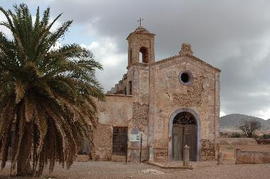 El cortijo del frale