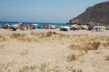 Playa El playazo