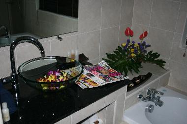 Master bedroom ensuite