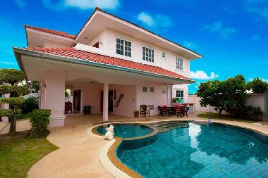 Bed and Breakfast in Jomtien (Chon Buri) or holiday homes and vacation rentals