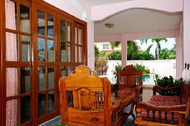 Bed and Breakfast in Jomtien (Chon Buri) or holiday homes and vacation rentals