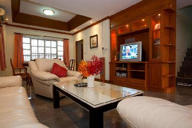 Bed and Breakfast in Jomtien (Chon Buri) or holiday homes and vacation rentals