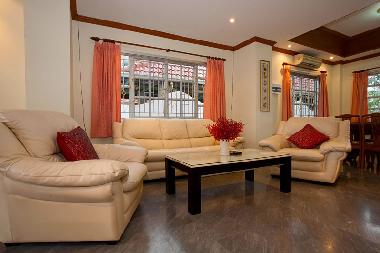 Bed and Breakfast in Jomtien (Chon Buri) or holiday homes and vacation rentals