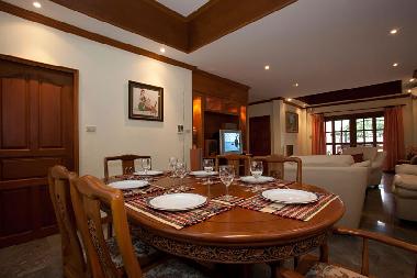 Bed and Breakfast in Jomtien (Chon Buri) or holiday homes and vacation rentals
