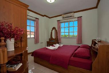 Bed and Breakfast in Jomtien (Chon Buri) or holiday homes and vacation rentals