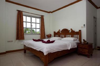 Bed and Breakfast in Jomtien (Chon Buri) or holiday homes and vacation rentals
