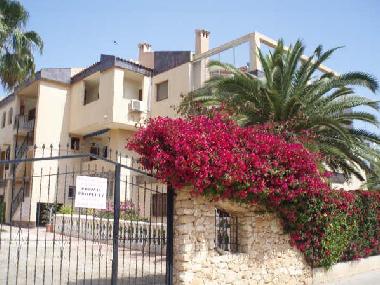 Holiday Apartment in Torrevieja-Punta Prima (Alicante / Alacant) or holiday homes and vacation rentals