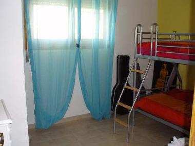 Holiday Apartment in Torrevieja-Punta Prima (Alicante / Alacant) or holiday homes and vacation rentals