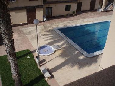 Holiday Apartment in Torrevieja-Punta Prima (Alicante / Alacant) or holiday homes and vacation rentals