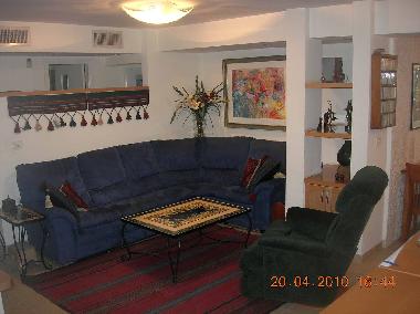 Holiday Apartment in Jerusalem (Yerushalayim (Jerusalem)) or holiday homes and vacation rentals