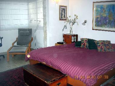 Holiday Apartment in Jerusalem (Yerushalayim (Jerusalem)) or holiday homes and vacation rentals