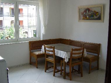 Holiday Apartment in 51260 (Primorsko-Goranska) or holiday homes and vacation rentals