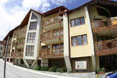 Holiday Apartment in Bansko (Blagoevgrad) or holiday homes and vacation rentals