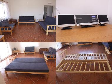 Holiday House in Maio (Maio) or holiday homes and vacation rentals